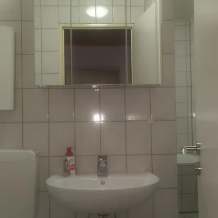 Reiherhorst - Edersee - Nationalpark Kellerwald-edersee - Nieder-werbe - Ruhig Gelegen - Kinderfreundlich Lejlighed Waldeck (Hessen)