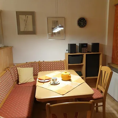 Edersee - Nationalpark Kellerwald-edersee - Waldeck Nieder-werbe - Ruhig Gelegen - Kinderfreundlich Apartment Waldeck (Hessen)