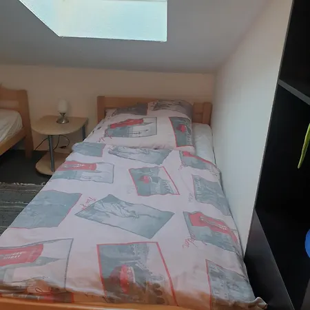Edersee - Nationalpark Kellerwald-edersee - Waldeck Nieder-werbe - Ruhig Gelegen - Kinderfreundlich Apartment *