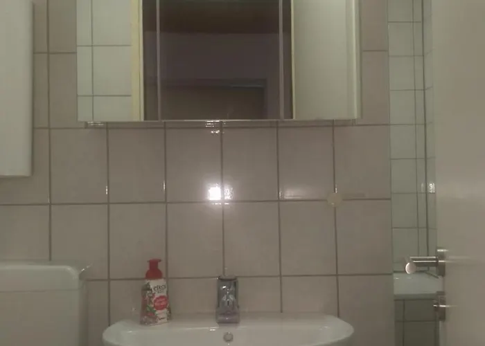 Reiherhorst - Edersee - Nationalpark Kellerwald-edersee - Nieder-werbe - Ruhig Gelegen - Kinderfreundlich アパート ヴァルデック