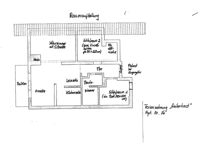 Reiherhorst - Edersee - Nationalpark Kellerwald-edersee - Nieder-werbe - Ruhig Gelegen - Kinderfreundlich アパート *