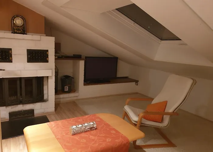 アパート Reiherhorst - Edersee - Nationalpark Kellerwald-edersee - Nieder-werbe - Ruhig Gelegen - Kinderfreundlich