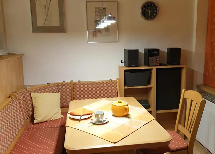 Reiherhorst - Edersee - Nationalpark Kellerwald-edersee - Nieder-werbe - Ruhig Gelegen - Kinderfreundlich アパート ヴァルデック