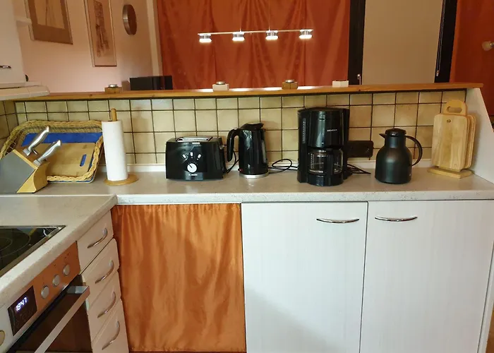 Reiherhorst - Edersee - Nationalpark Kellerwald-edersee - Nieder-werbe - Ruhig Gelegen - Kinderfreundlich アパート ヴァルデック