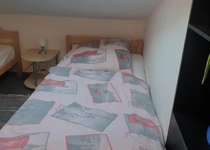 Reiherhorst - Edersee - Nationalpark Kellerwald-edersee - Nieder-werbe - Ruhig Gelegen - Kinderfreundlich アパート *