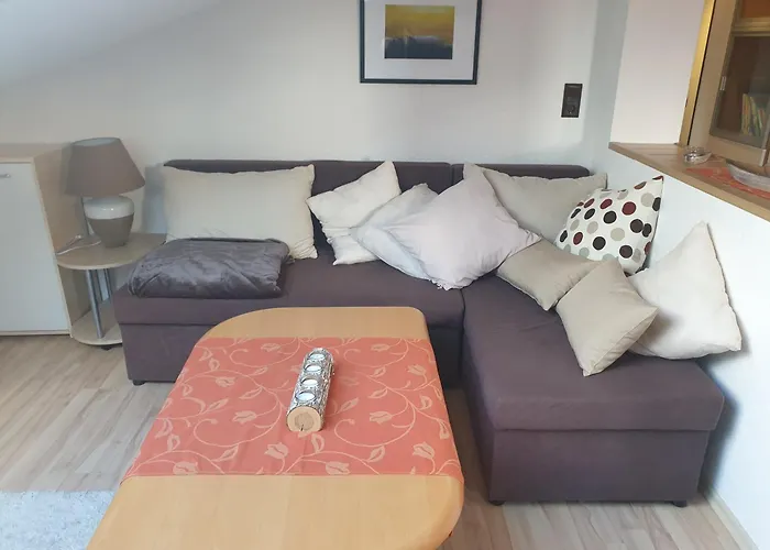 Reiherhorst - Edersee - Nationalpark Kellerwald-edersee - Nieder-werbe - Ruhig Gelegen - Kinderfreundlich ヴァルデック